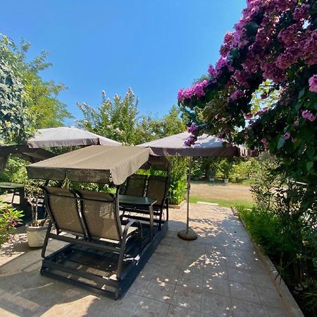 Riverside Apartments Chiara Ulcinj Rom bilde
