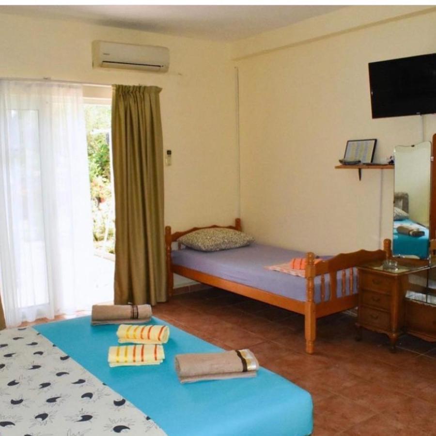 Riverside Apartments Chiara Ulcinj Eksteriør bilde