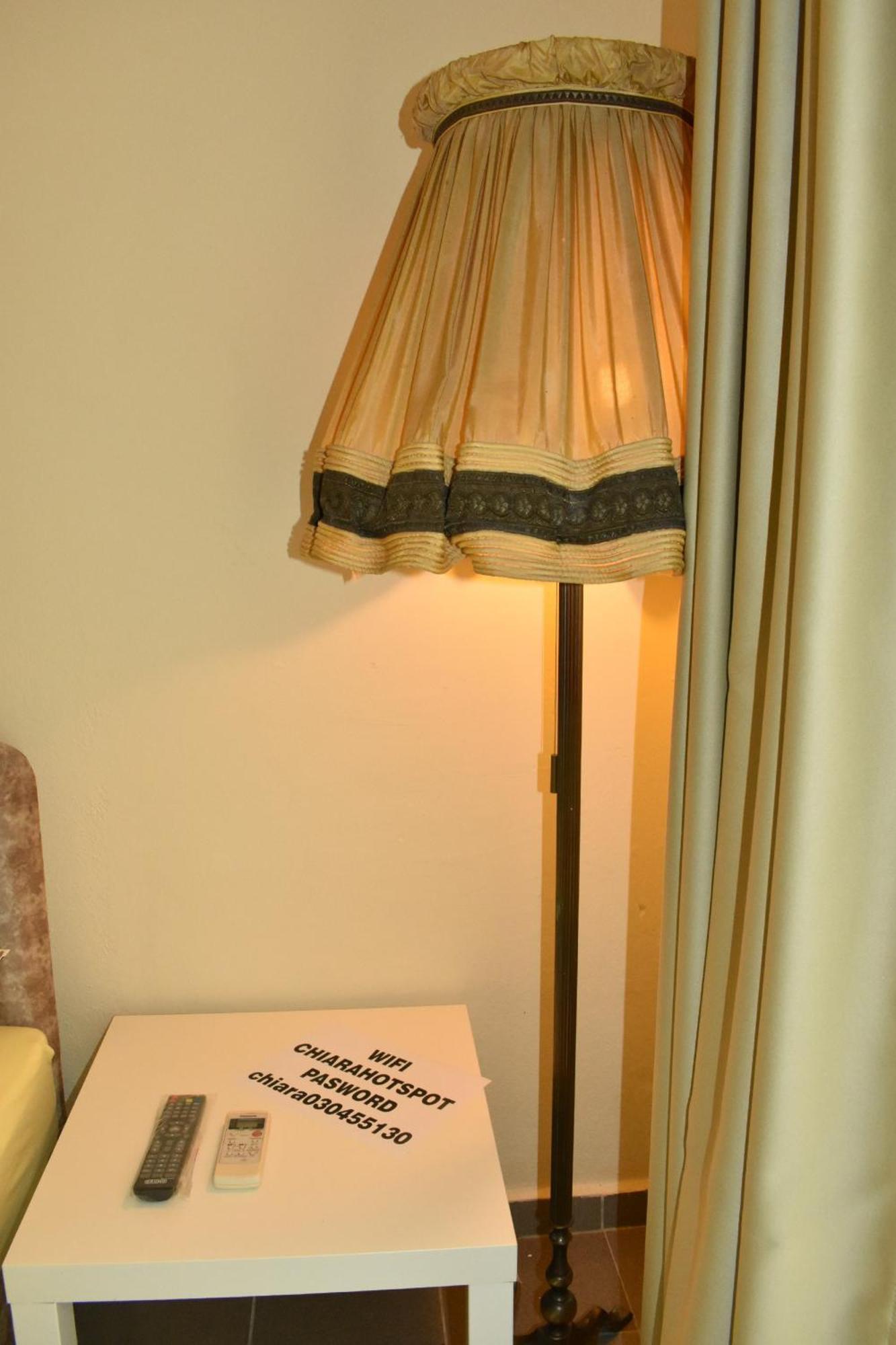 Riverside Apartments Chiara Ulcinj Rom bilde