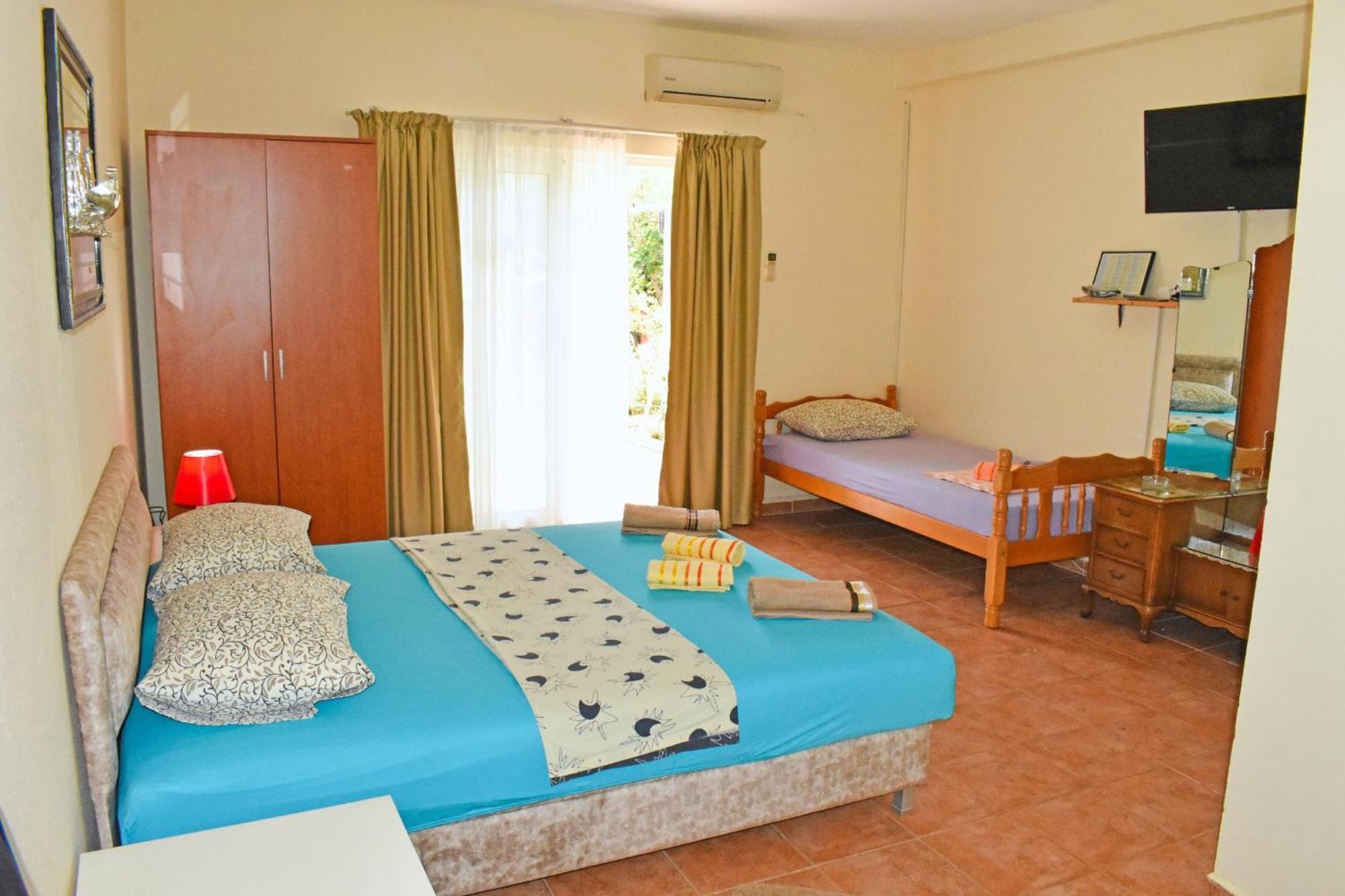 Riverside Apartments Chiara Ulcinj Rom bilde