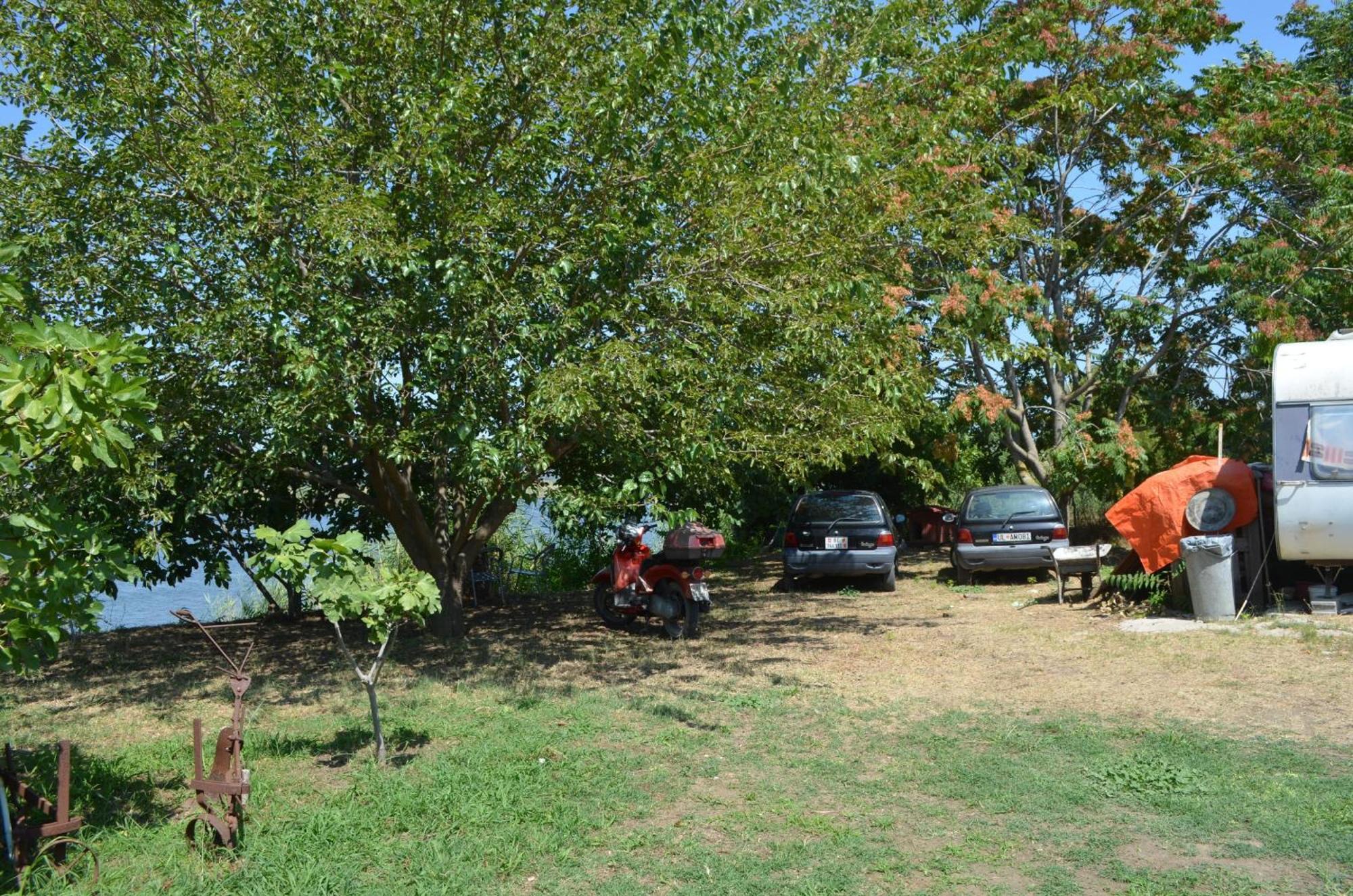 Riverside Apartments Chiara Ulcinj Rom bilde
