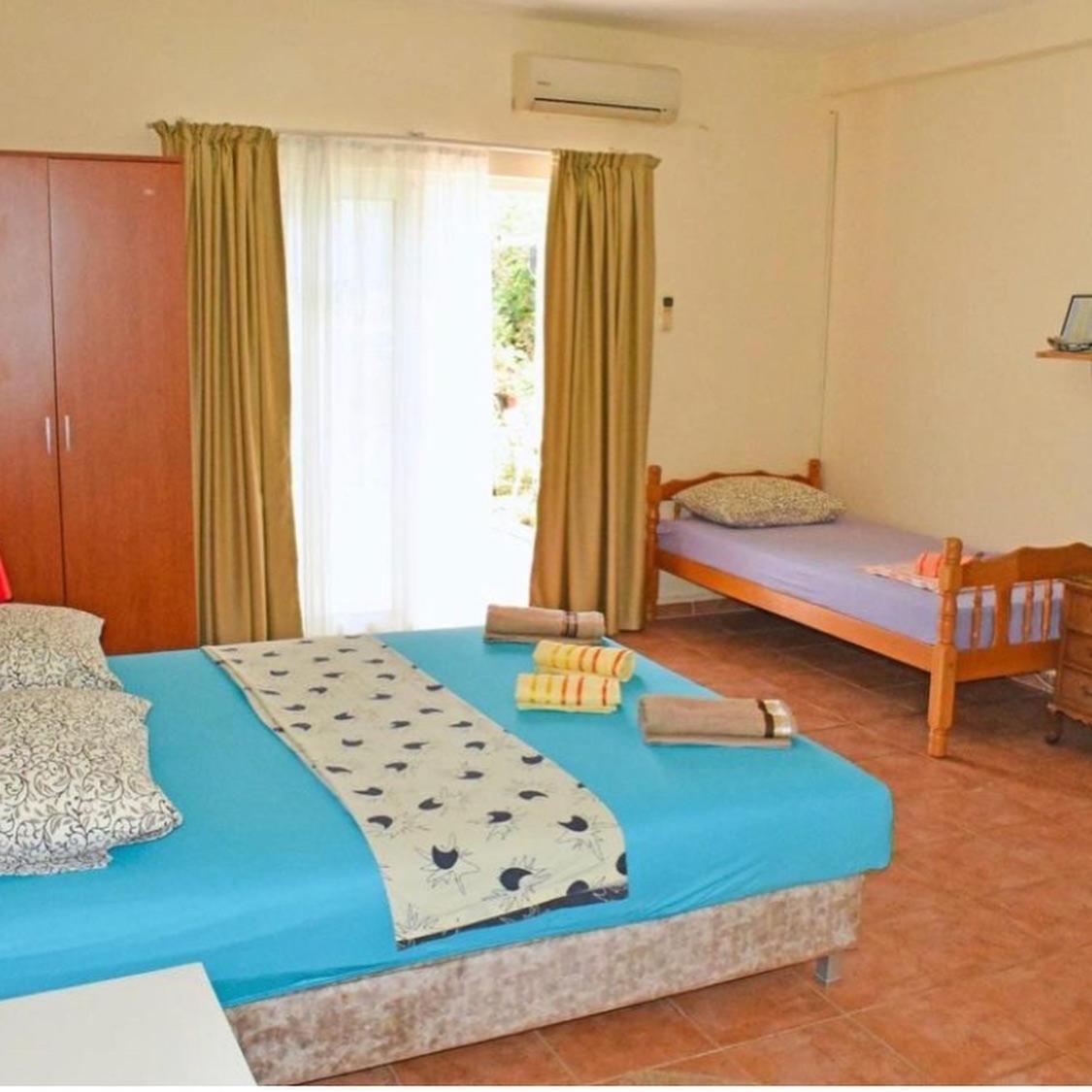 Riverside Apartments Chiara Ulcinj Eksteriør bilde